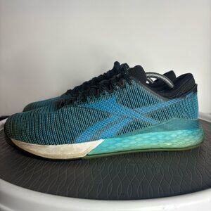 Reebok Men’s CrossFit Athletic Shoe
